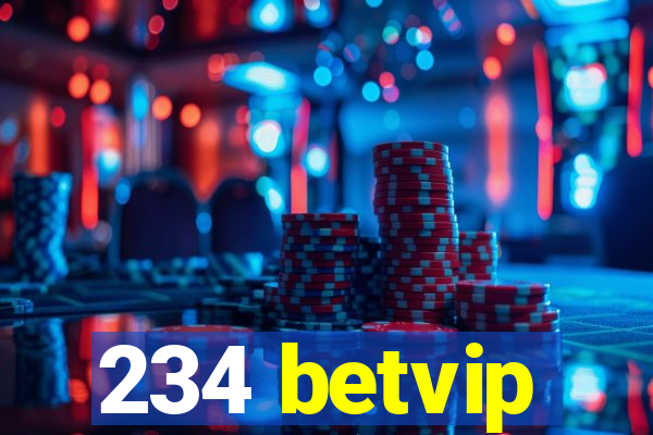 234 betvip